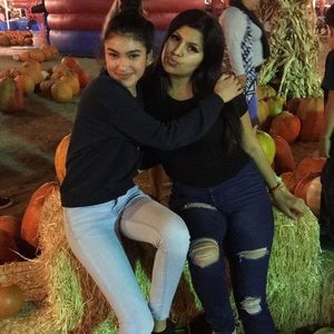 Meet your Posher, Lupe